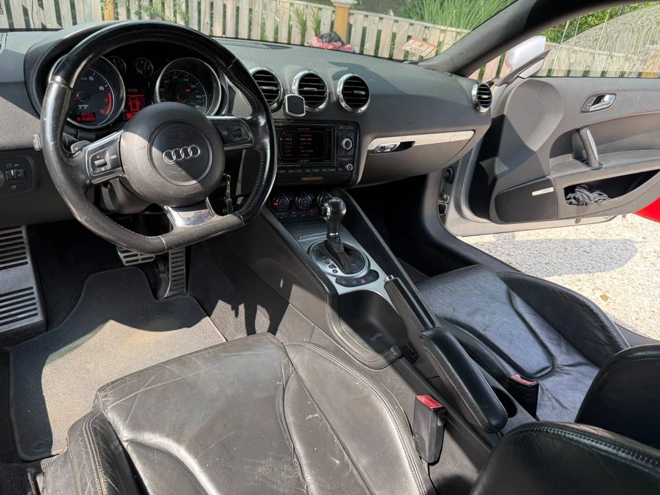 2008 Audi TT Mk2 - Image 7 of 14