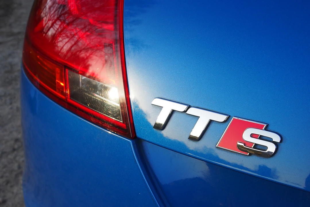 2008 Audi TTS Mk2 - Image 19 of 31