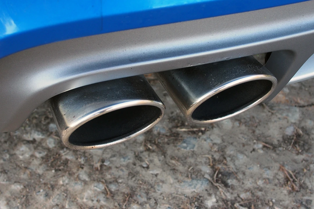 2008 Audi TTS Mk2 - Image 25 of 31