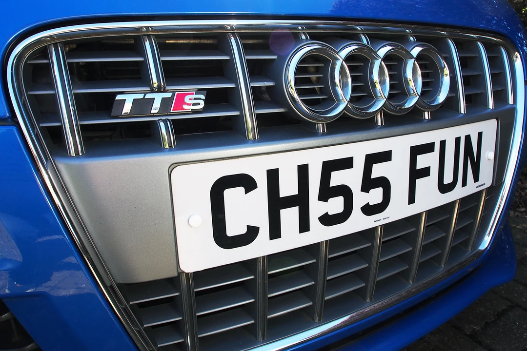 2008 Audi TTS Mk2 - Image 13 of 31