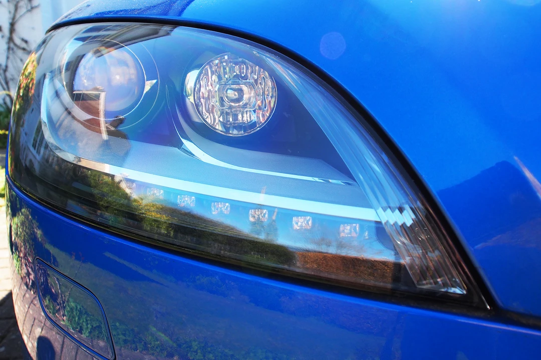 2008 Audi TTS Mk2 - Image 16 of 31