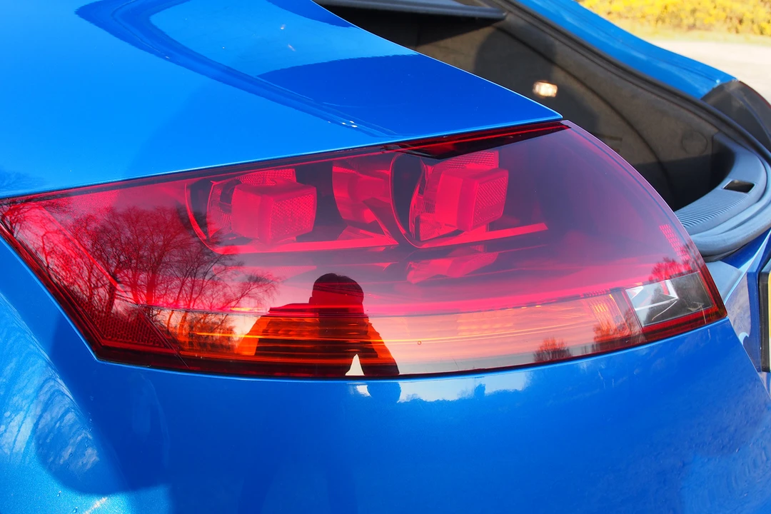 2008 Audi TTS Mk2 - Image 28 of 31