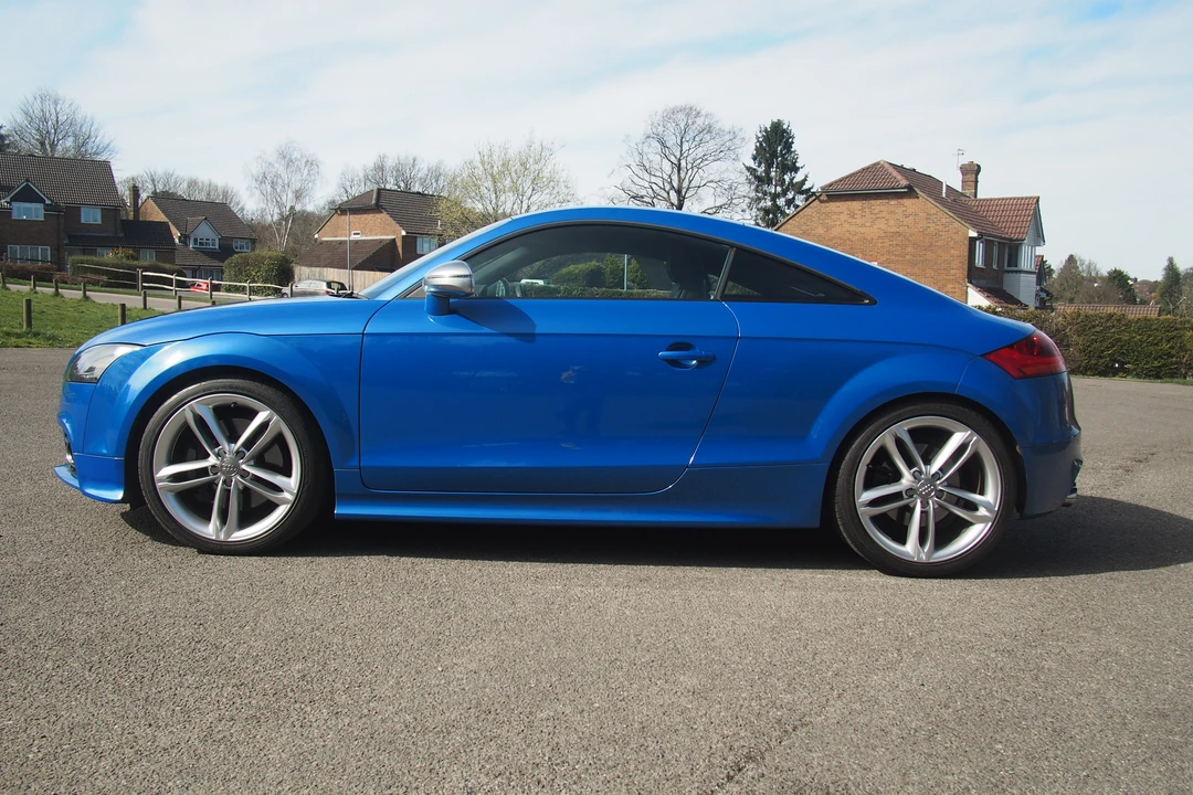 2008 Audi TTS Mk2 - Image 7 of 31