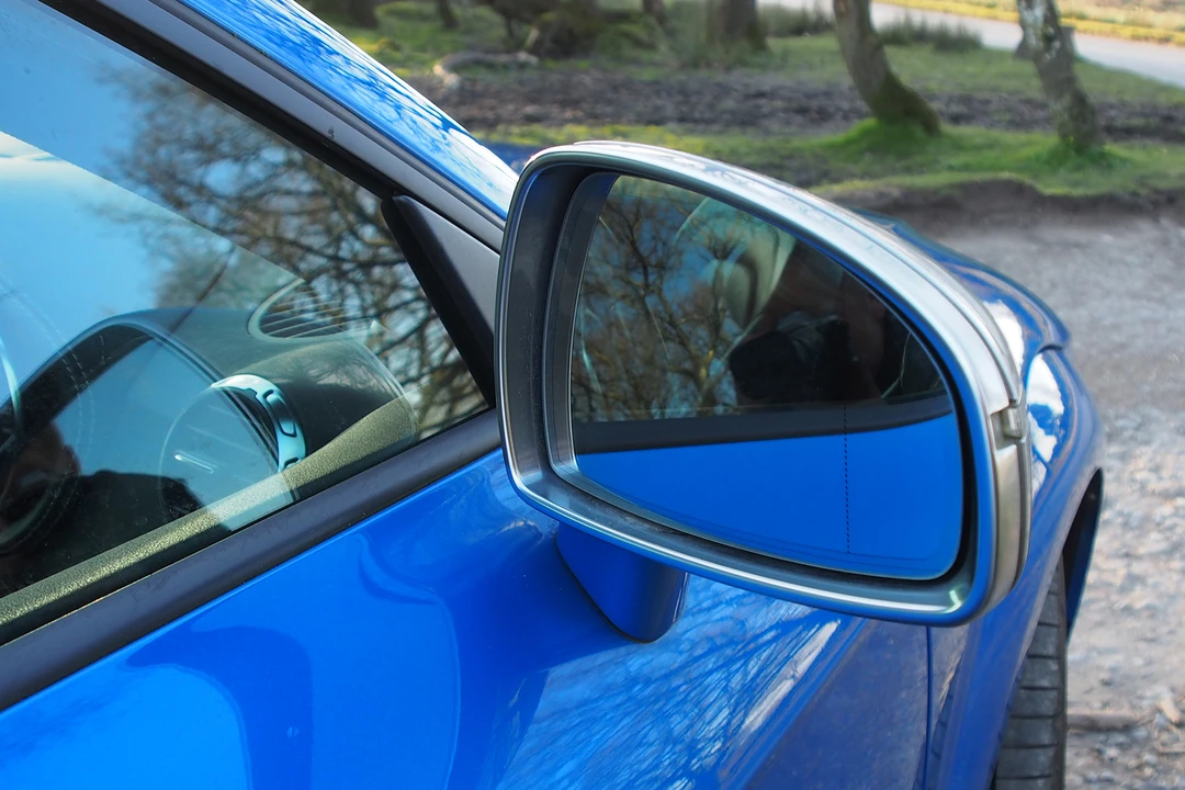 2008 Audi TTS Mk2 - Image 21 of 31