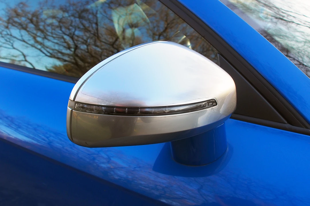 2008 Audi TTS Mk2 - Image 20 of 31