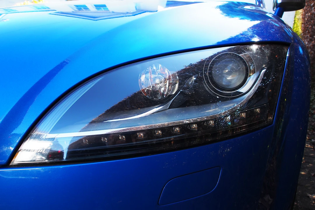 2008 Audi TTS Mk2 - Image 18 of 31