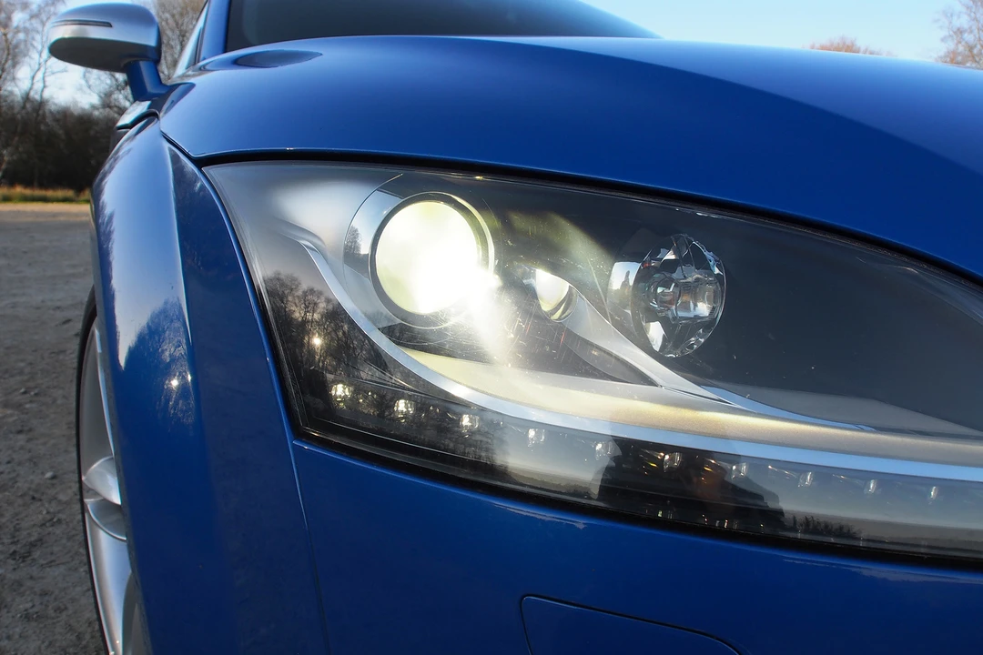 2008 Audi TTS Mk2 - Image 17 of 31
