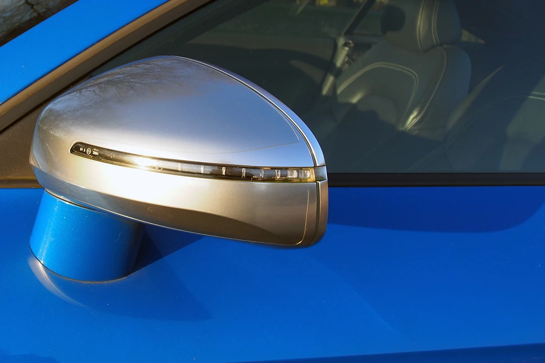2008 Audi TTS Mk2 - Image 22 of 31