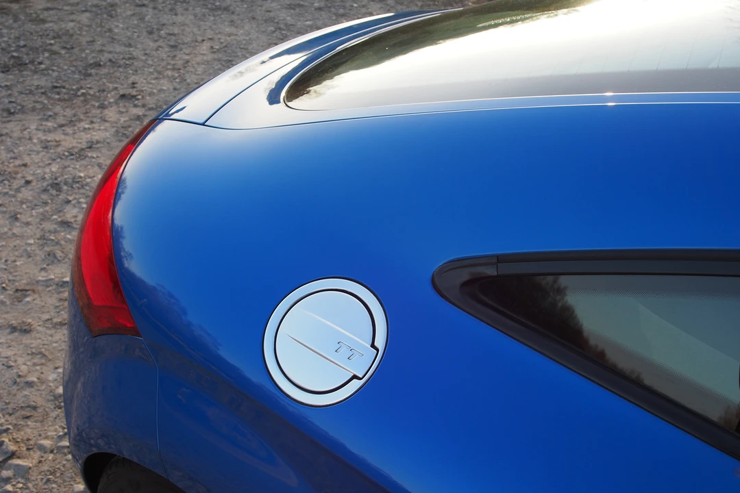 2008 Audi TTS Mk2 - Image 30 of 31