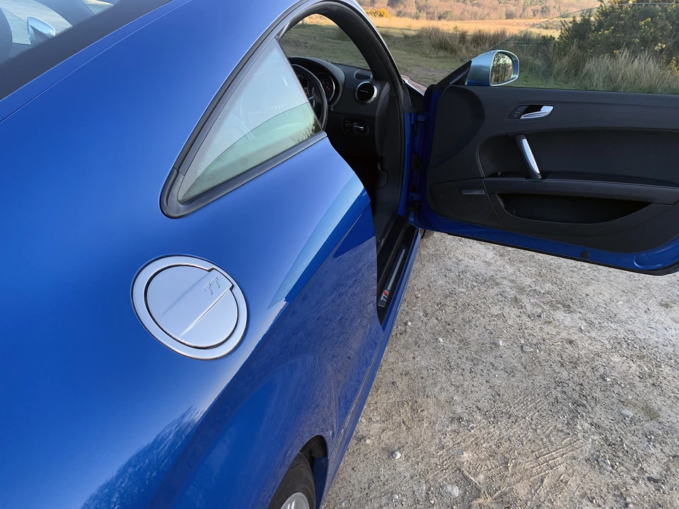 2008 Audi TTS Mk2 - Image 31 of 31