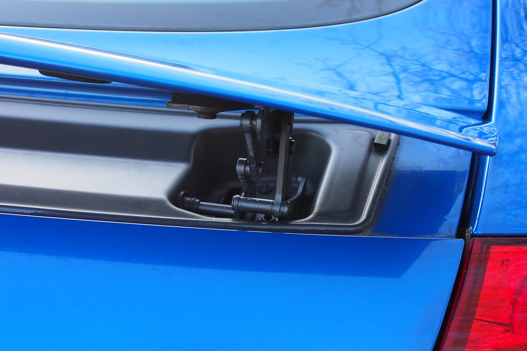 2008 Audi TTS Mk2 - Image 29 of 31