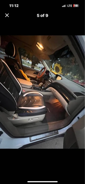 2008 Acura MDX 2nd Gen - Image 5 of 7