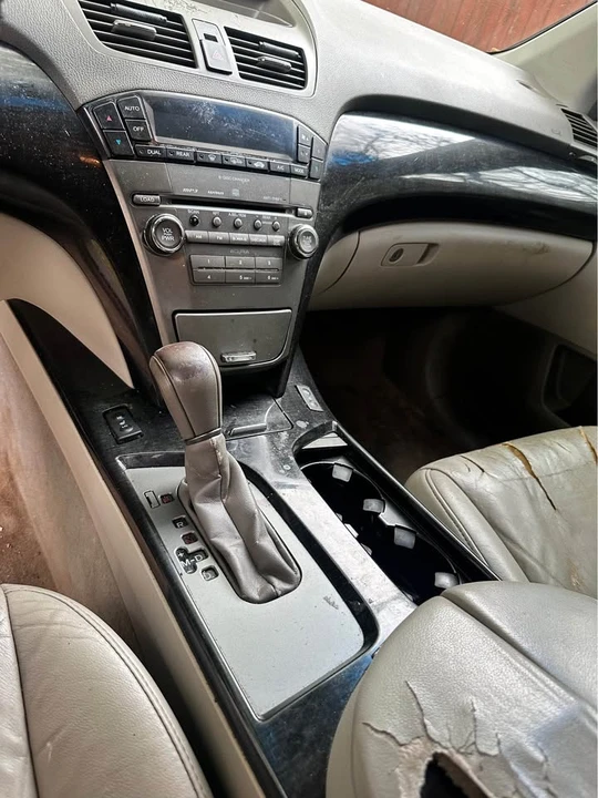 2008 Acura MDX 2nd Gen - Image 4 of 9