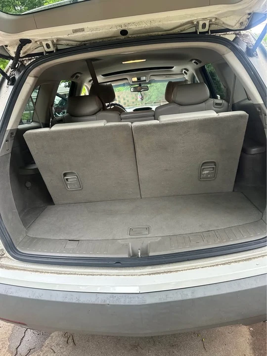 2008 Acura MDX 2nd Gen - Image 7 of 9