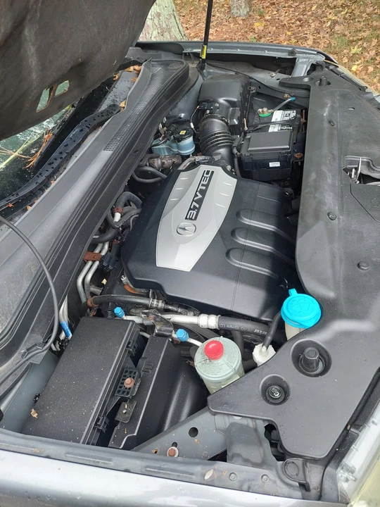 2008 Acura MDX 2nd Gen - Image 12 of 12