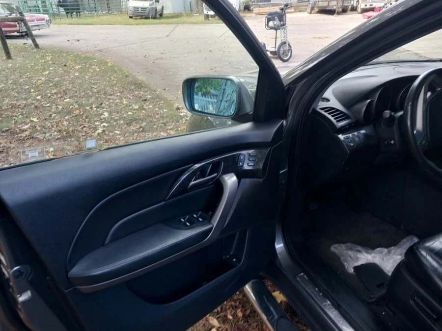 2008 Acura MDX 2nd Gen - Image 6 of 12