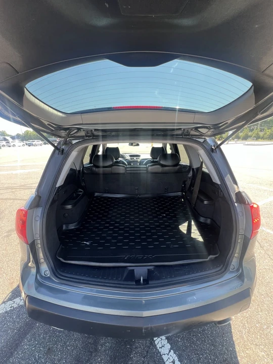 2008 Acura MDX 2nd Gen - Image 10 of 11