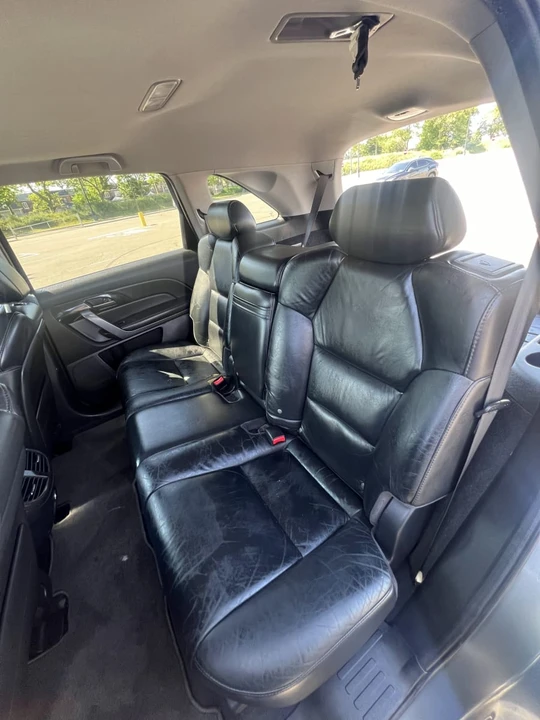 2008 Acura MDX 2nd Gen - Image 5 of 11
