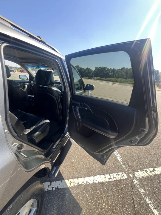 2008 Acura MDX 2nd Gen - Image 7 of 11