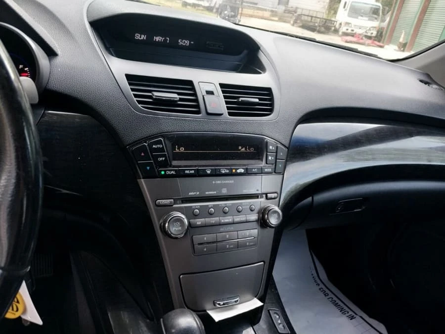 2008 Acura MDX 2nd Gen - Image 5 of 12