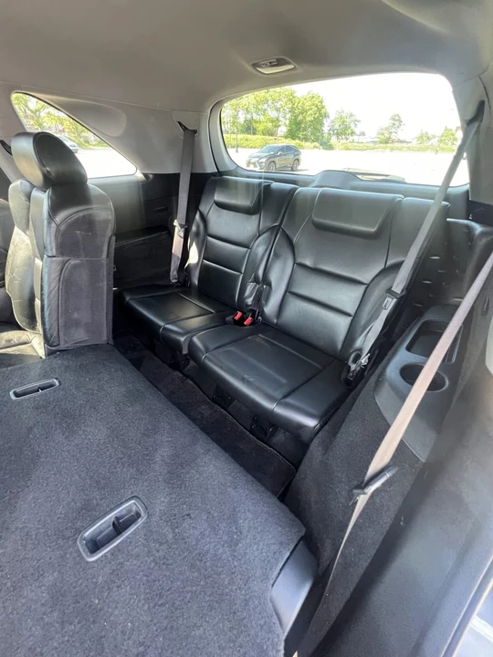 2008 Acura MDX 2nd Gen - Image 6 of 11