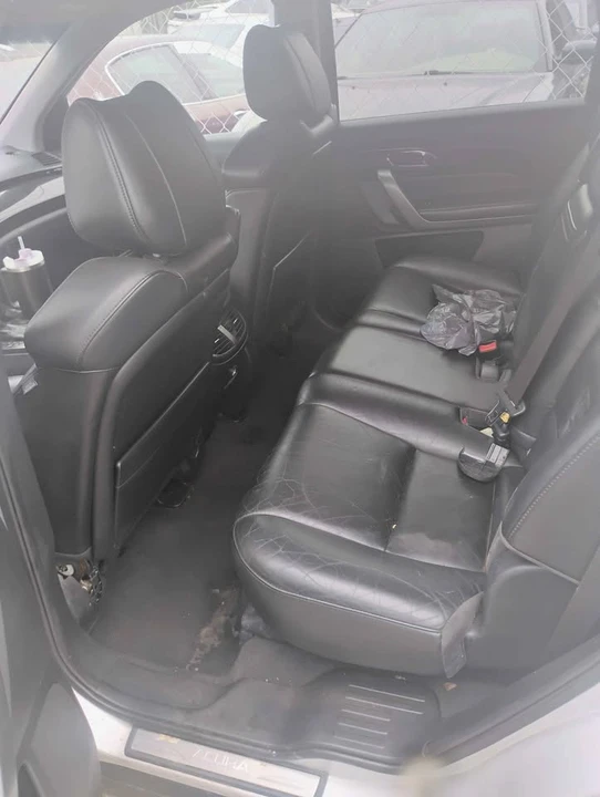 2008 Acura MDX 2nd Gen - Image 3 of 4