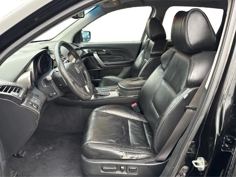 2008 Acura MDX 2nd Gen - Image 9 of 12