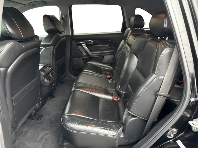 2008 Acura MDX 2nd Gen - Image 10 of 12