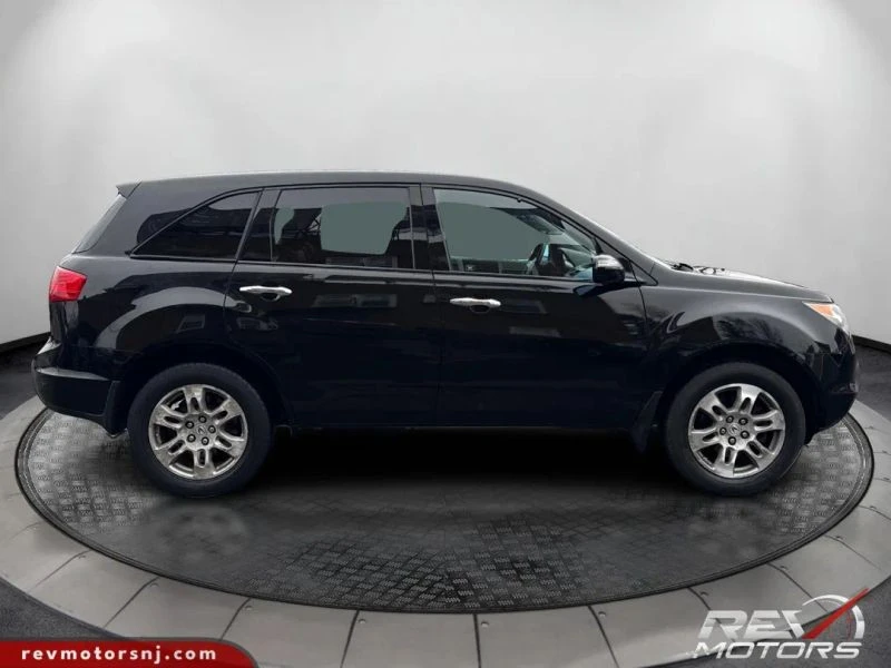 2008 Acura MDX 2nd Gen - Image 6 of 12