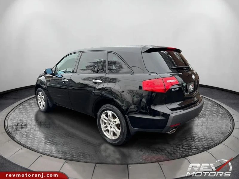 2008 Acura MDX 2nd Gen - Image 3 of 12