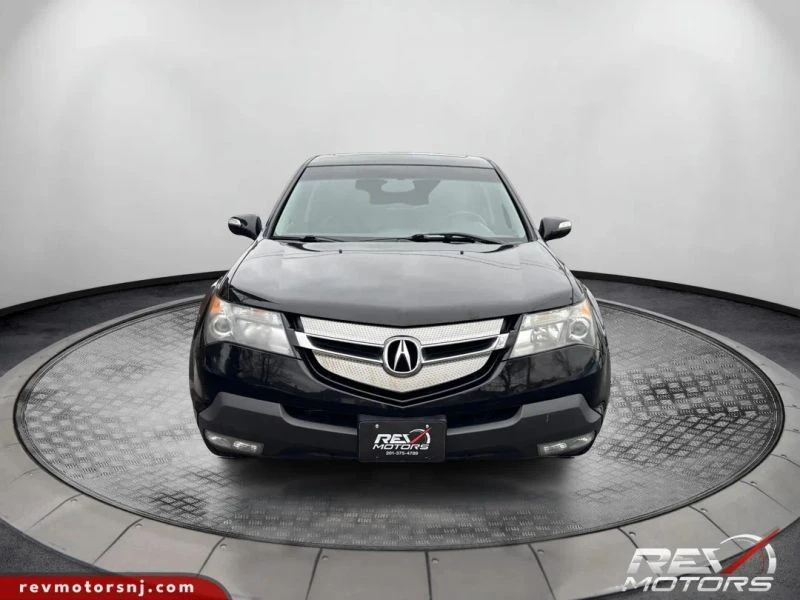 2008 Acura MDX 2nd Gen - Image 8 of 12