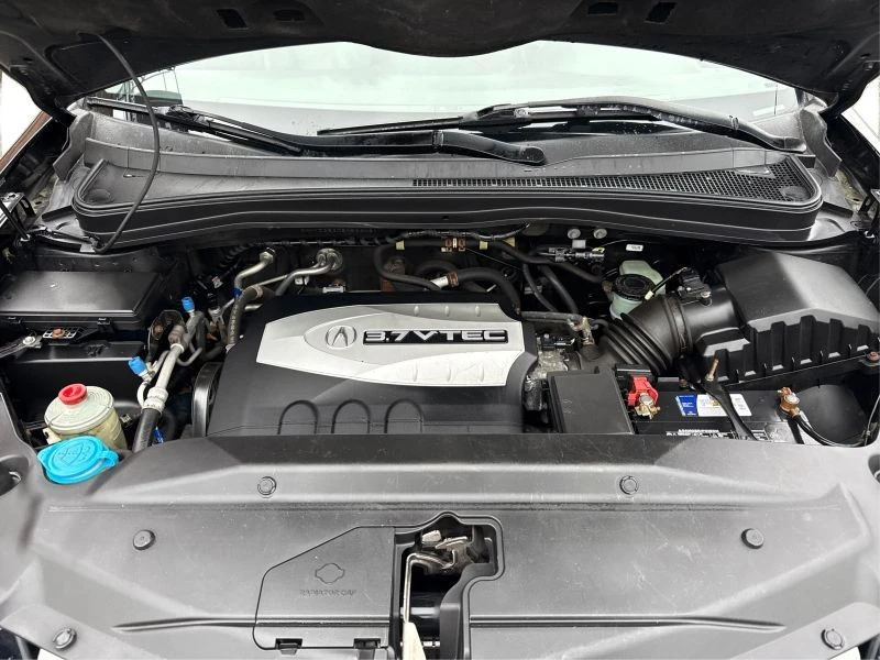 2008 Acura MDX 2nd Gen - Image 11 of 12