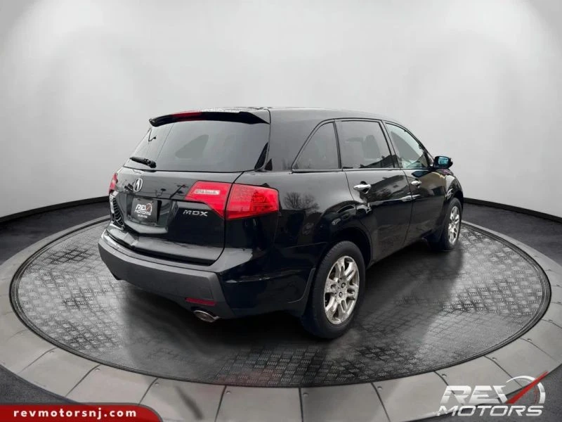 2008 Acura MDX 2nd Gen - Image 5 of 12