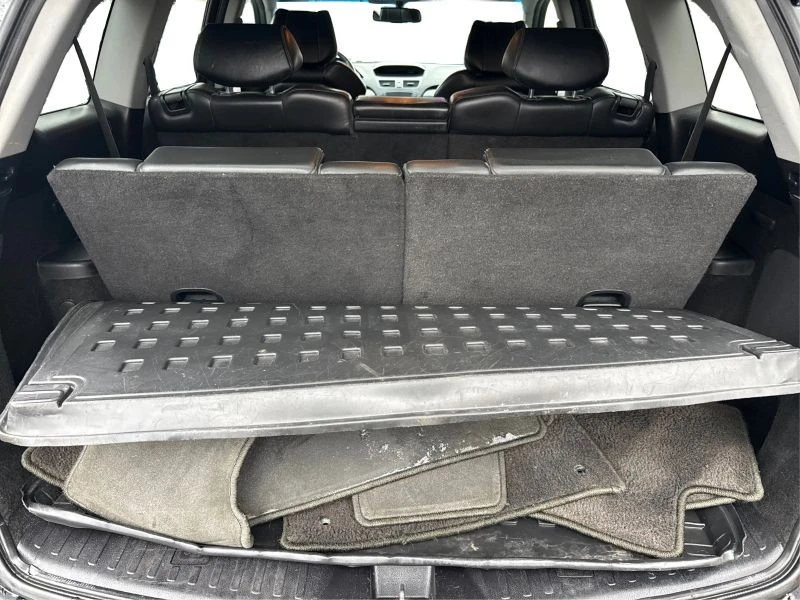2008 Acura MDX 2nd Gen - Image 12 of 12