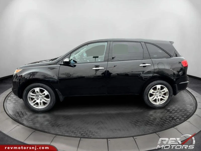 2008 Acura MDX 2nd Gen - Image 2 of 12