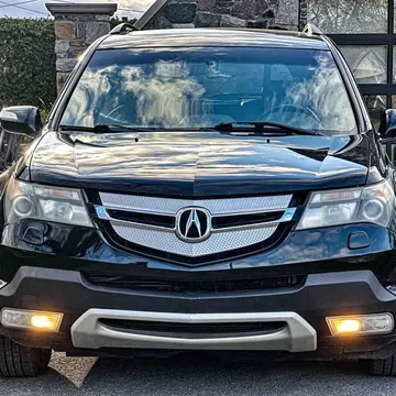 2008 Acura MDX Elite SH-AWD