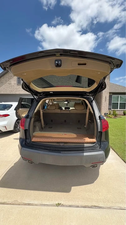 2008 Acura MDX 2nd Gen - Image 7 of 13