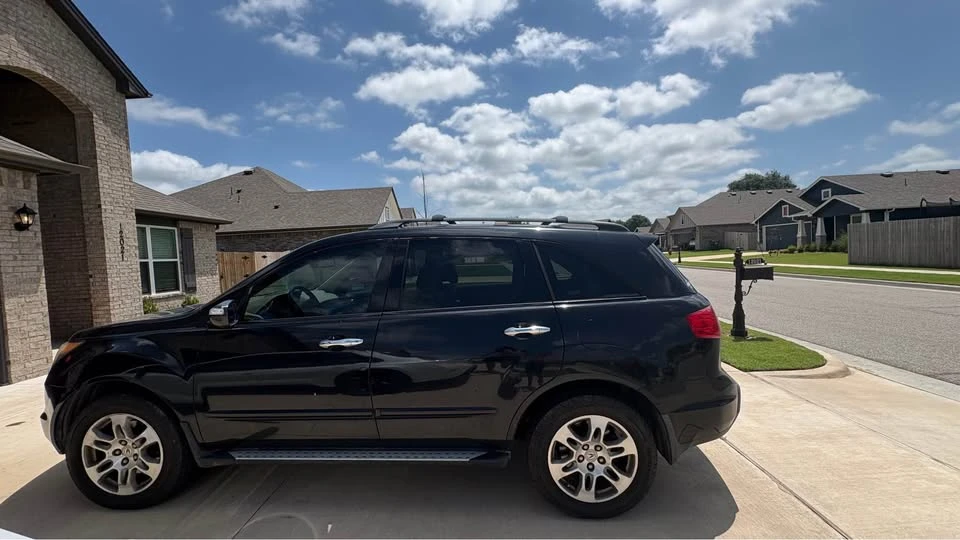 2008 Acura MDX 2nd Gen - Image 4 of 13