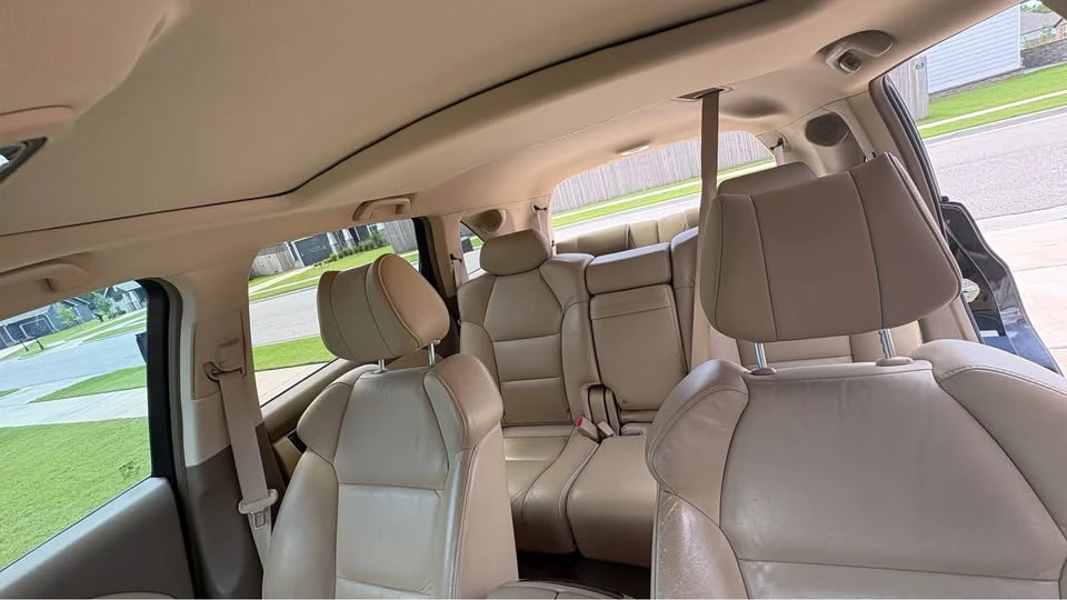 2008 Acura MDX 2nd Gen - Image 5 of 13