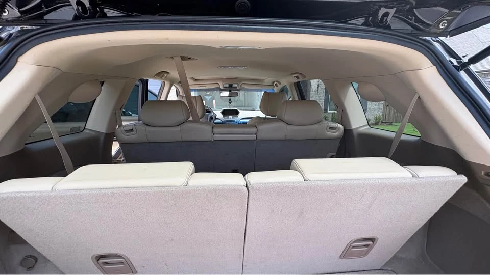2008 Acura MDX 2nd Gen - Image 8 of 13
