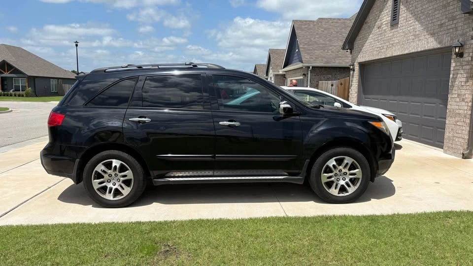 2008 Acura MDX 2nd Gen - Image 3 of 13