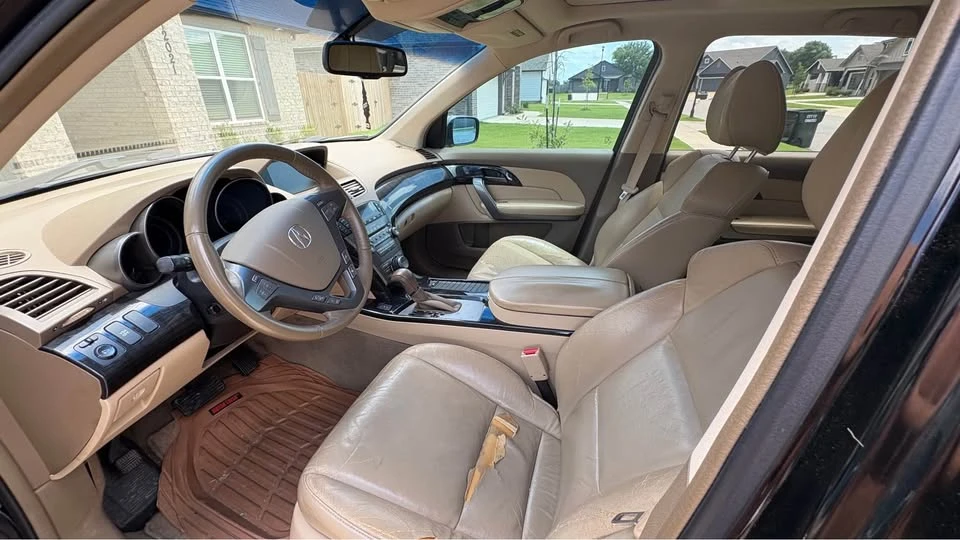 2008 Acura MDX 2nd Gen - Image 10 of 13