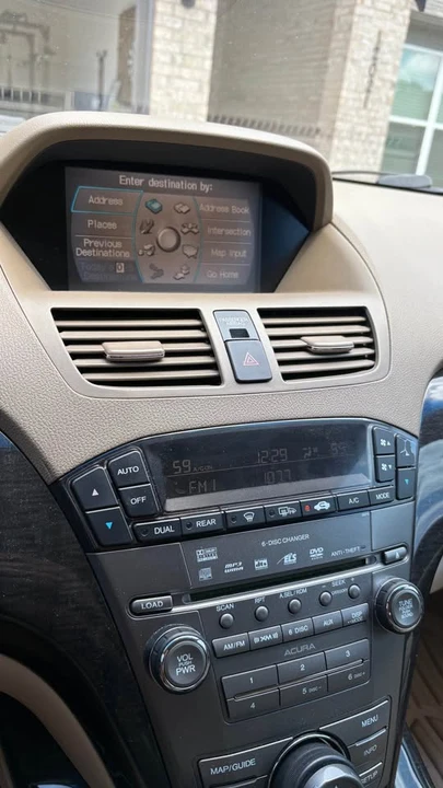 2008 Acura MDX 2nd Gen - Image 11 of 13