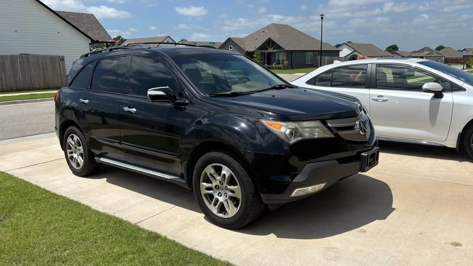 2008 Acura MDX 2nd Gen - Image 2 of 13