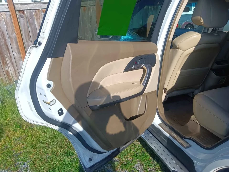 2008 Acura MDX 2nd Gen - Image 5 of 17
