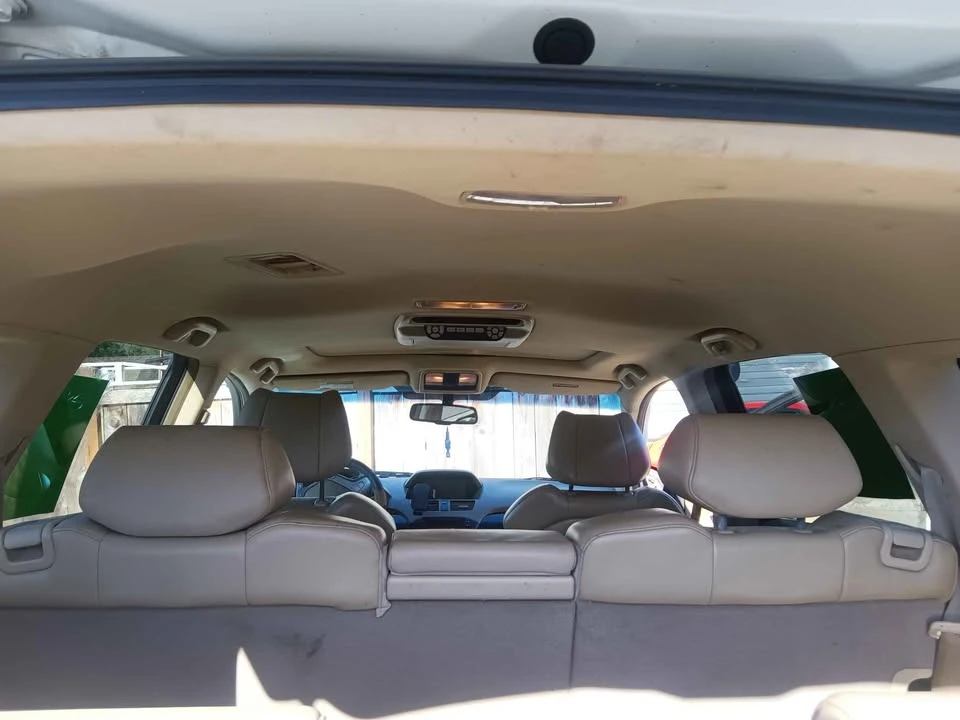 2008 Acura MDX 2nd Gen - Image 6 of 17