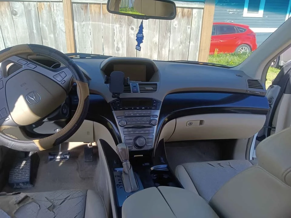 2008 Acura MDX 2nd Gen - Image 2 of 17