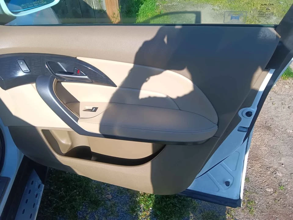 2008 Acura MDX 2nd Gen - Image 12 of 17