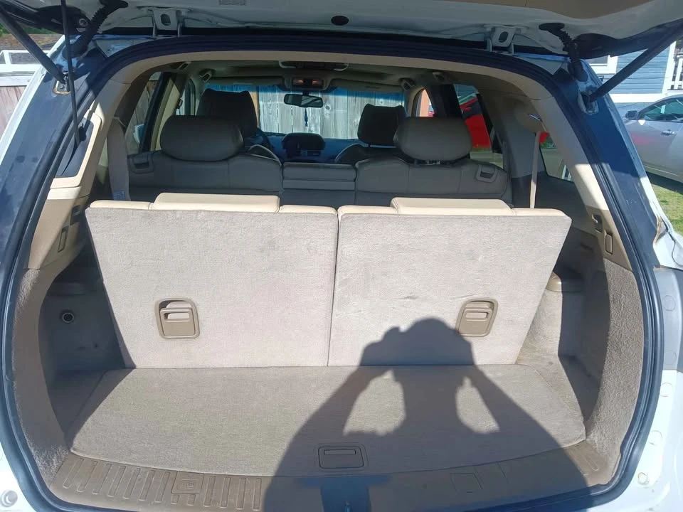 2008 Acura MDX 2nd Gen - Image 7 of 17
