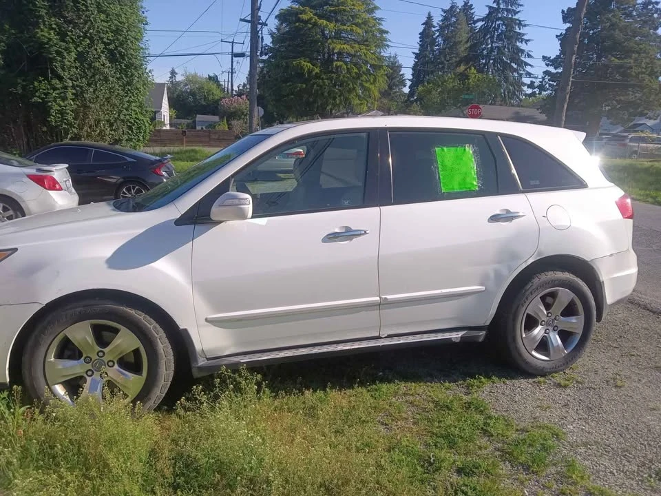 2008 Acura MDX 2nd Gen - Image 13 of 17